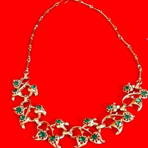 Vintage Necklace. PRICE DROP TODAY ONLY. 0000000000